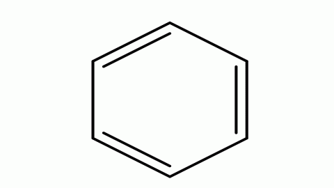 Benzene