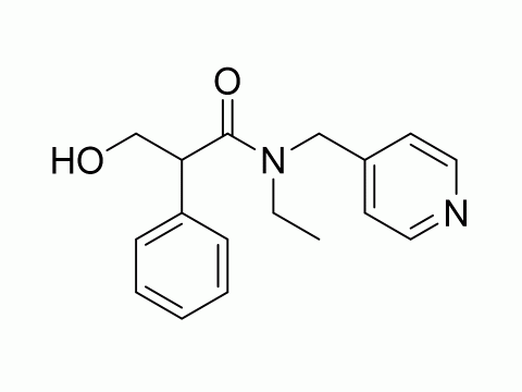 Tropicamide