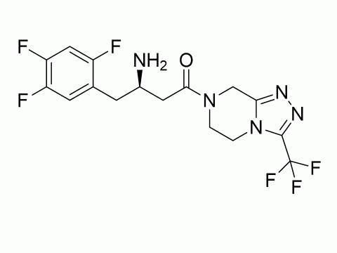 Sitagliptin