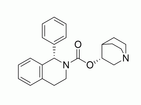 Solifenacin