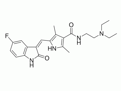 Sunitinib