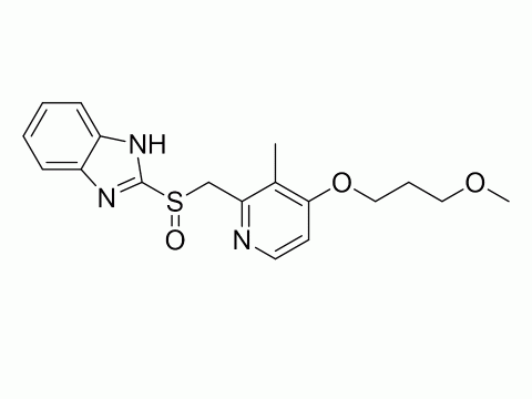 Rabeprazole