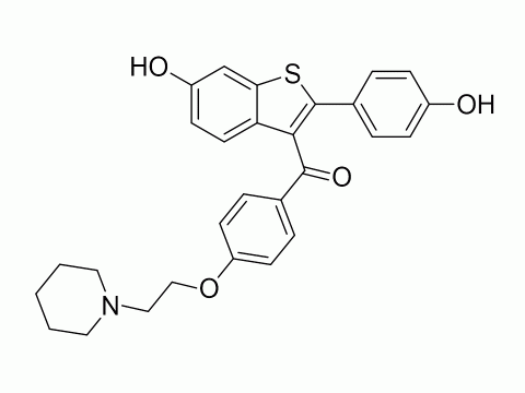 Raloxifene