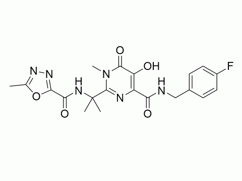 Raltegravir