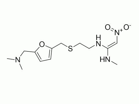 Ranitidine