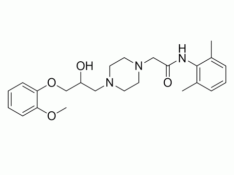 Ranolazine