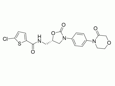 Rivaroxaban