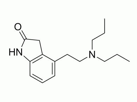 Ropinirole