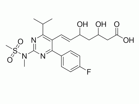 Rosuvastatin