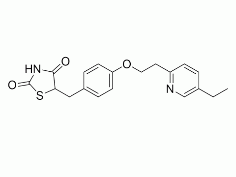 Pioglitazone