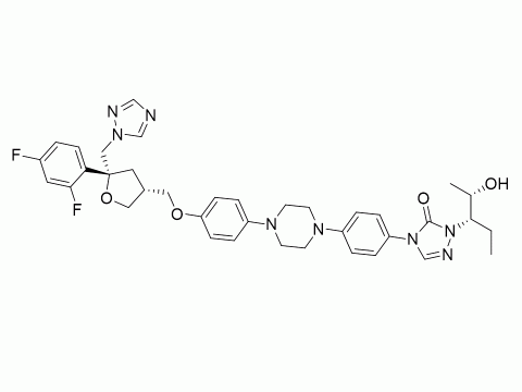 Posaconazole