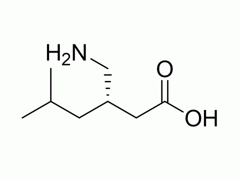 Pregabalin