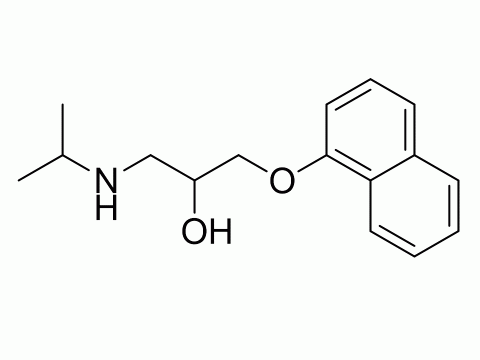 Propranolol