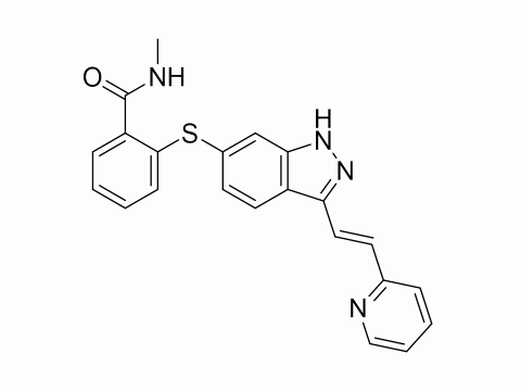 Axitinib