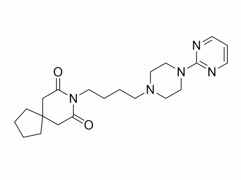 Buspirone