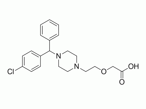 Cetirizine