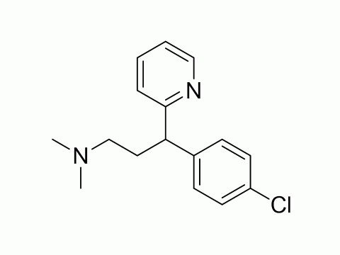 Chlorpheniramine