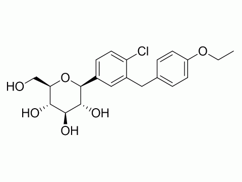 Dapagliflozin