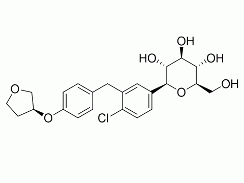 Empagliflozin