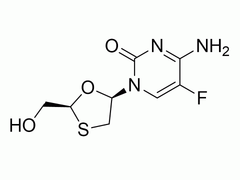 Emtricitabine