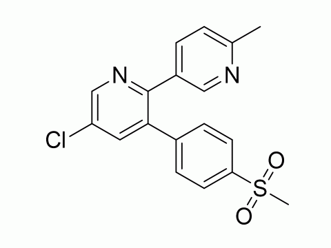 Etoricoxib