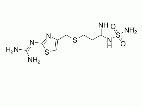 Famotidine