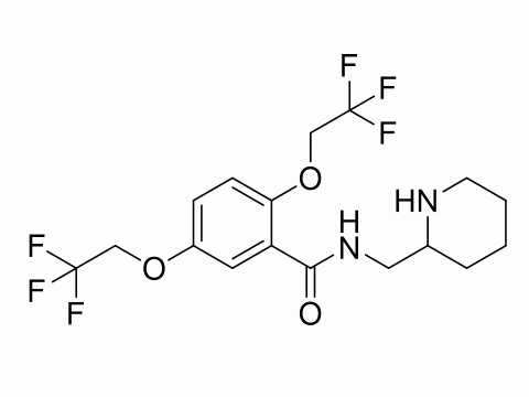 Flecainide