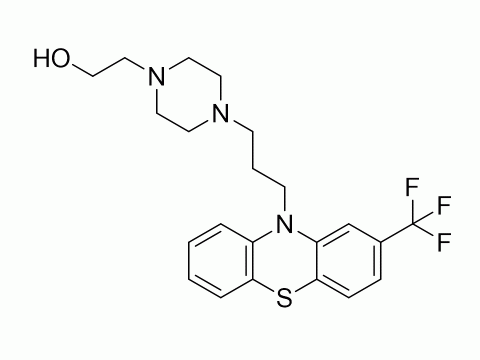 Fluphenazine