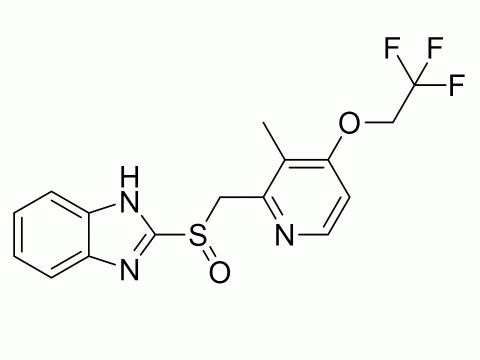 Lansoprazole