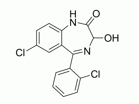 Lorazepam