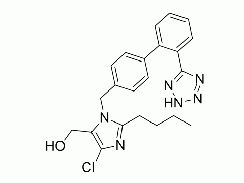 Losartan