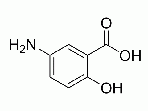 Mesalazine