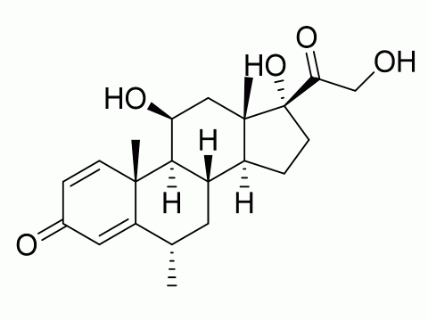 Methylprednisolone