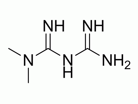 Metformin