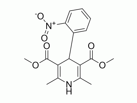 Nifedipine