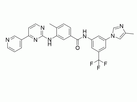 Nilotinib