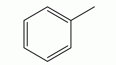 Toluene