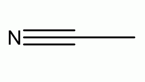 Acetonitrile