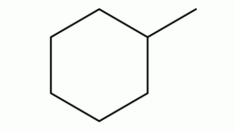 Methylcyclohexane 