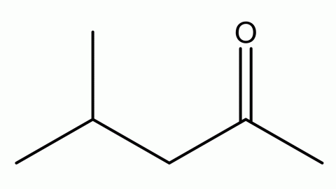 Methyl isobutyl ketone