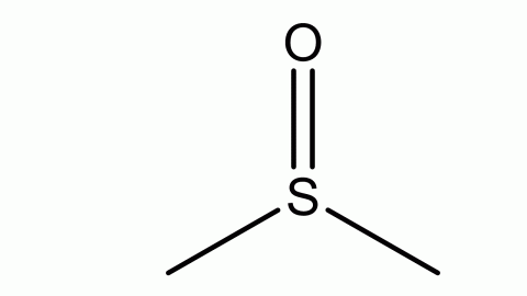 Dimethyl sulfoxide