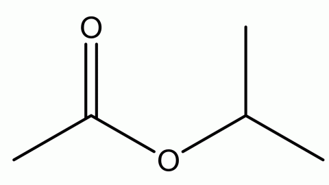 Isopropyl acetate