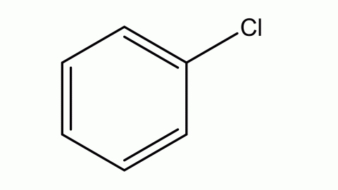 Chlorobenzene