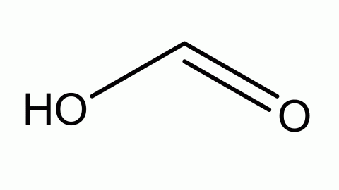 Formic acid