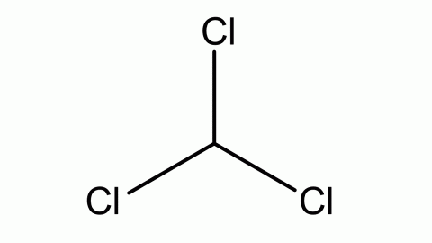 Chloroform