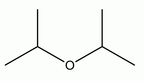 Isopropyl ether