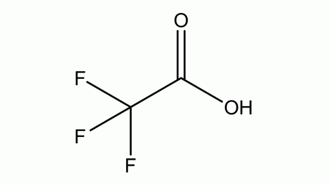 Trifluoroacetic acid