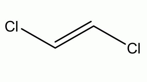 1,2-Dichloroethene