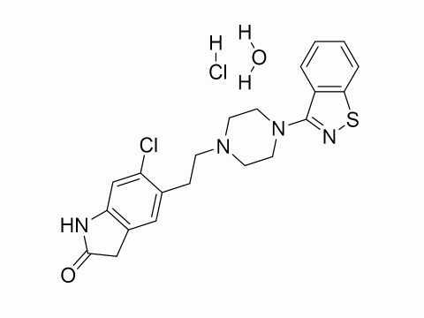 Ziprasidone