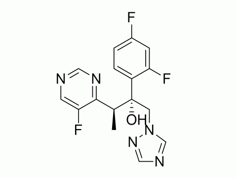 Voriconazole